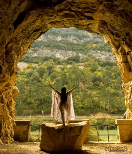 Caesurae in Conversation with Mundaka