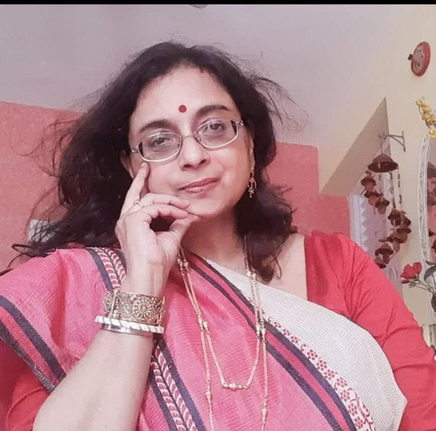 Prof Jayita Sengupta