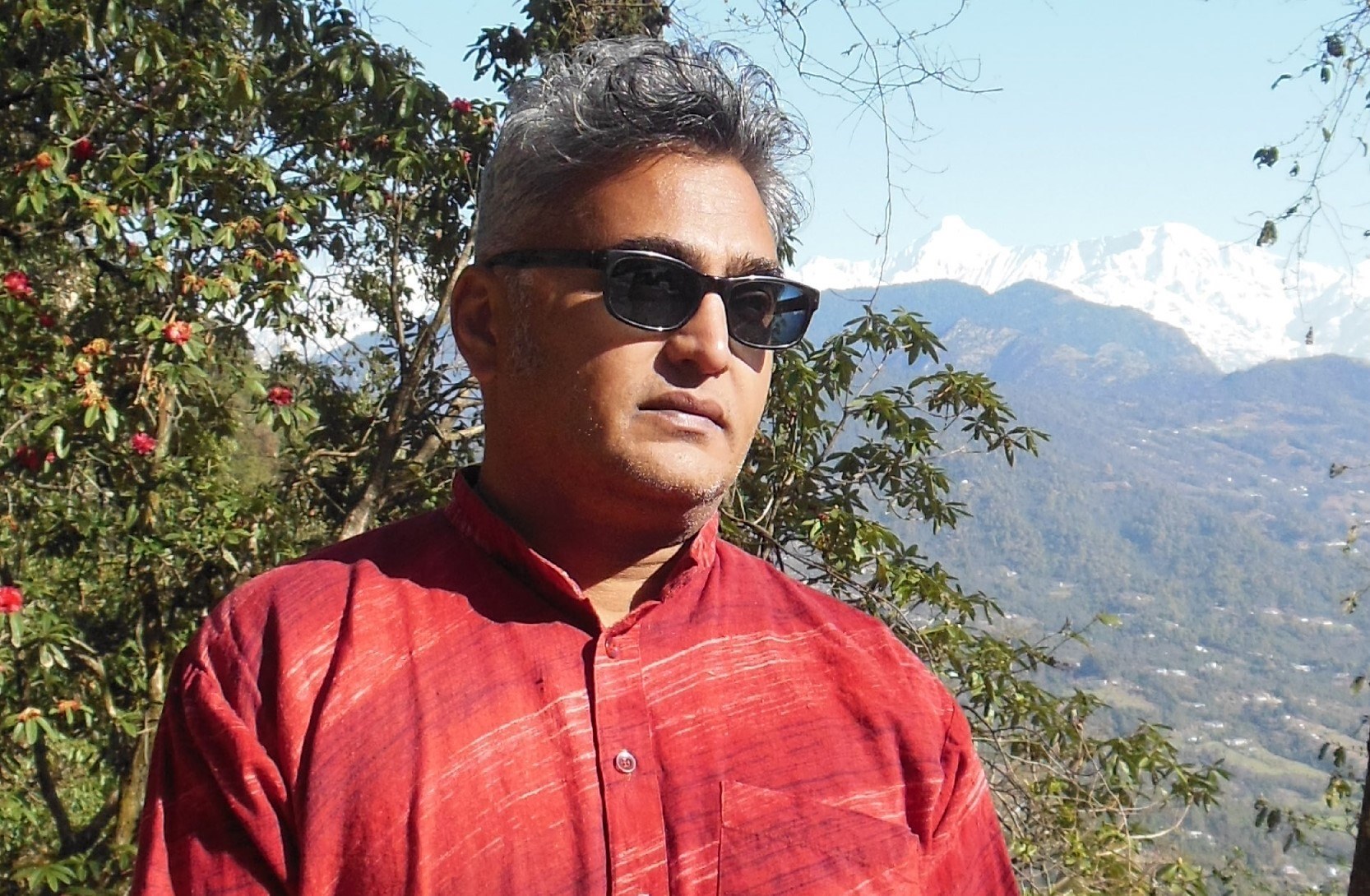 Prof. Prakash Joshi